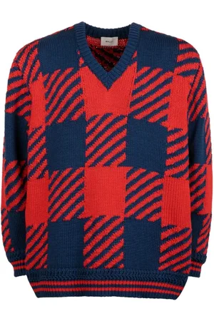 Bally Uomo, Maglie, Multicolore, M, new