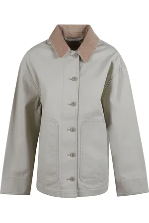 Filson Donna, Giacche, Grigio, M, new