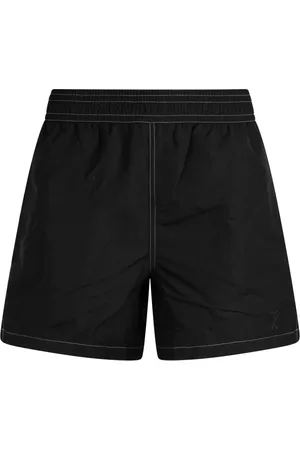 Ami Uomo, Costumi da bagno, Nero, L, new
