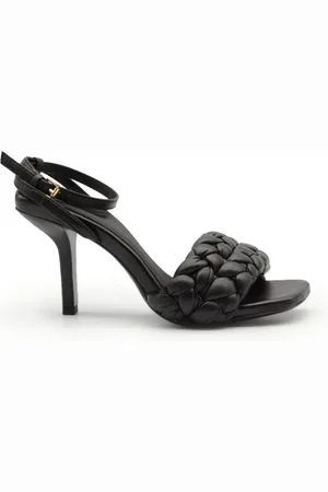Ash Donna, Scarpe, Nero, 38 EU, new