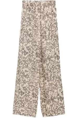 Golden Goose Donna, Pantaloni, Multicolore, S, new