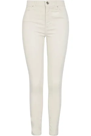 Armani Exchange Donna, Pantaloni, , W28, new