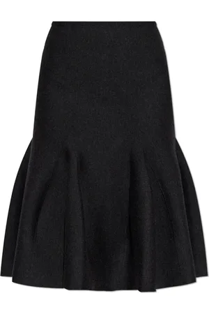 Alaïa Donna, Gonne, Grigio, S, new