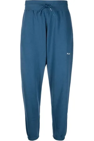 Ralph Lauren Donna, Pantaloni, Blu, L, new