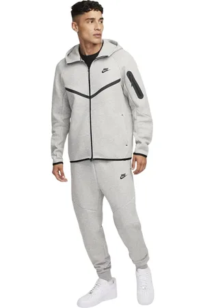 Nike Uomo, Sport, Grigio, S, new
