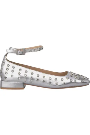 Alma en Pena Donna, Scarpe, Grigio, 37 EU, new