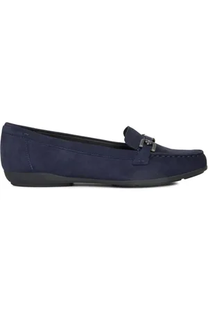 Geox Donna, Scarpe, Blu, 36 EU, new