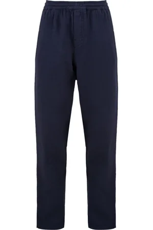 Aspesi Uomo, Pantaloni, Blu, L, new