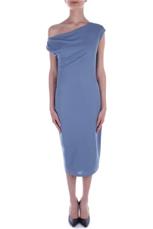 Ralph Lauren Donna, Abiti, Blu, S, new