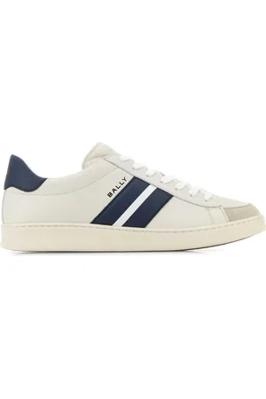 Bally Uomo, Scarpe, Bianco, 41 EU, new
