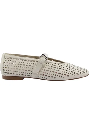 Bibi Lou Donna, Scarpe, Bianco, 38 EU, new