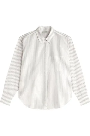 ANINE BING Donna, Camicette , , S, new