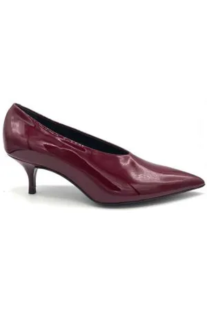 Guglielmo Rotta Donna, Scarpe, Rosso, 36 EU, new