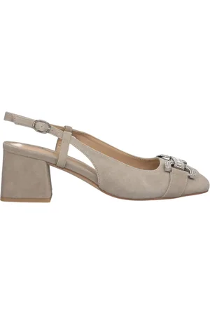 Alma en Pena Donna, Scarpe, Grigio, 36 EU, new