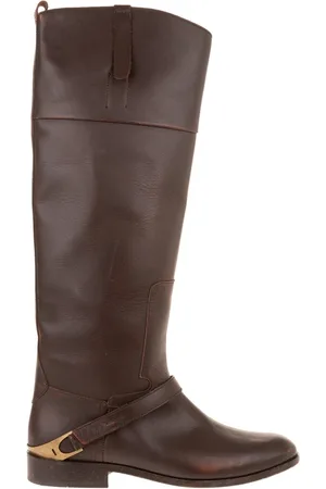 Golden Goose Donna, Scarpe, Marrone, 37 EU, new