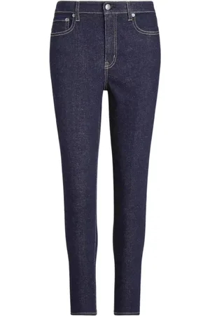 Ralph Lauren Donna, Jeans, Blu, S, new