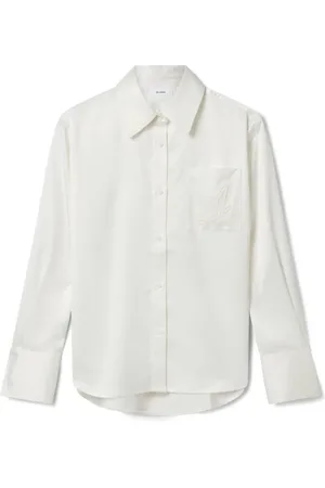 Axel Arigato Donna, Camicette , Bianco, L, new