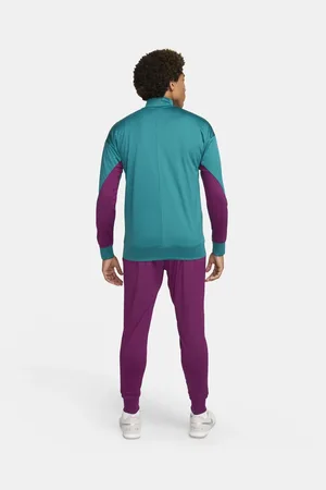 Nike Uomo, Sport, Verde, M, new