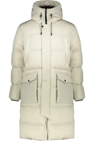 HERNO Uomo, Cappotti, Bianco, L, new