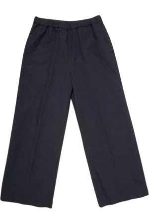 Aspesi Donna, Pantaloni, Nero, M, new