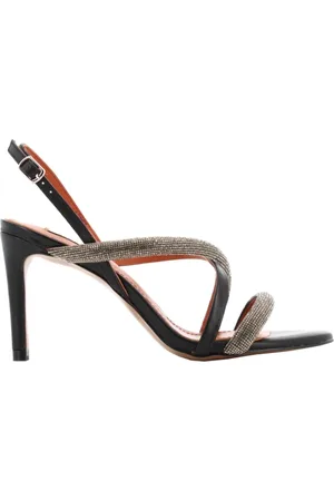 Bibi Lou Donna, Scarpe, Nero, 37 EU, new