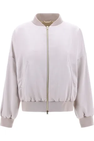 HERNO Donna, Giacche, Rosa, M, new