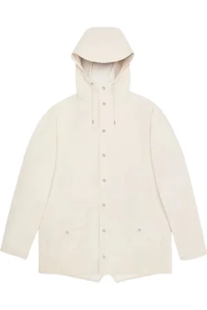 Rains Unisex, Giacche, , M, new