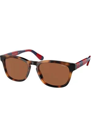 Ralph Lauren Uomo, Accessori, Marrone, Taglia unica, new