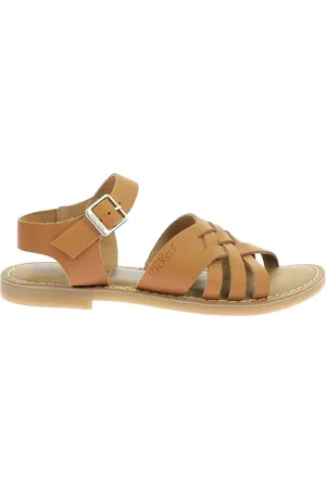 Kickers Donna, Scarpe, Marrone, 39 EU, new