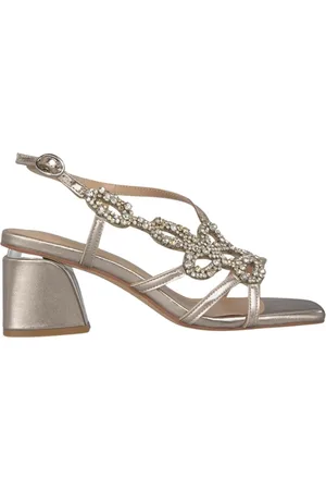Alma en Pena Donna, Scarpe, Giallo, 40 EU, new
