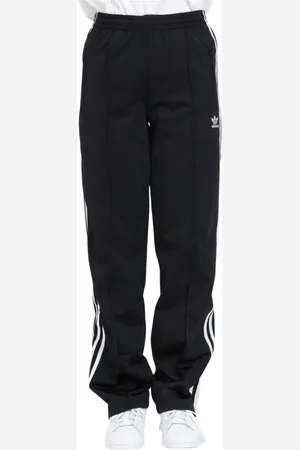 adidas Donna, Pantaloni, Nero, M, new