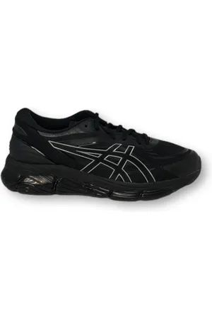 Asics Uomo, Scarpe, Nero, 41 1/2 EU, new