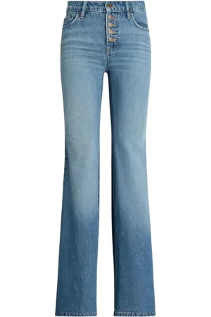 Ralph Lauren Donna, Jeans, Blu, S, new