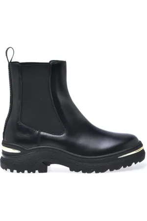BALDININI Donna, Scarpe, Nero, 38 EU, new