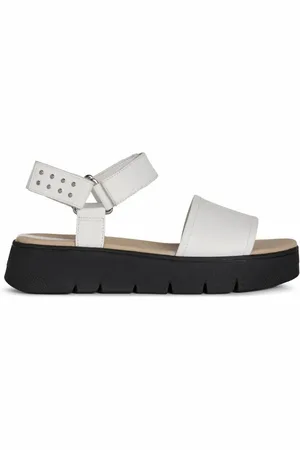 Geox Donna, Scarpe, Bianco, 37 EU, new