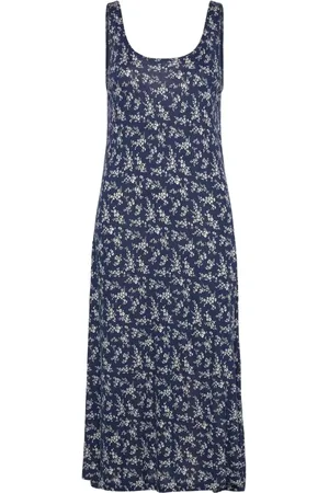 Ralph Lauren Donna, Abiti, Blu, M, new