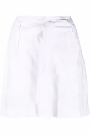 Ralph Lauren Donna, Pantaloncini, Bianco, S, new