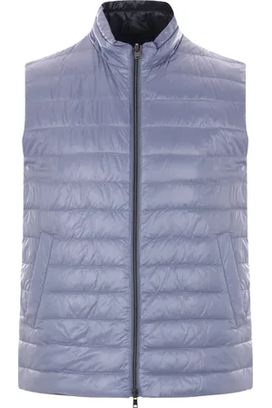 HERNO Uomo, Giacche, Blu, M, new