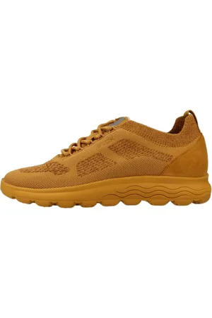 Geox Donna, Scarpe, Giallo, 37 EU, new