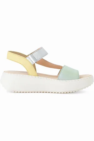 Gabor Donna, Scarpe, Multicolore, 37 1/2 EU, new