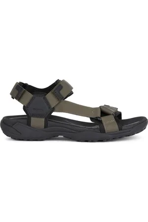 Geox Uomo, Scarpe, Verde, 41 EU, new