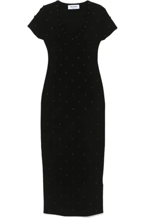 Blugirl Donna, Abiti, Nero, M, new