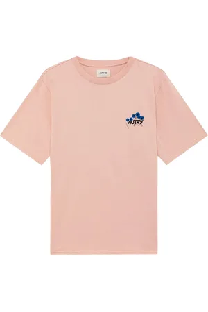 Autry Uomo, Top, Rosa, M, new