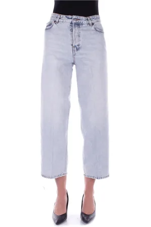 haikure Donna, Jeans, Blu, W28, new