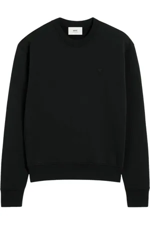Ami Uomo, Felpe, Nero, 2Xl, new