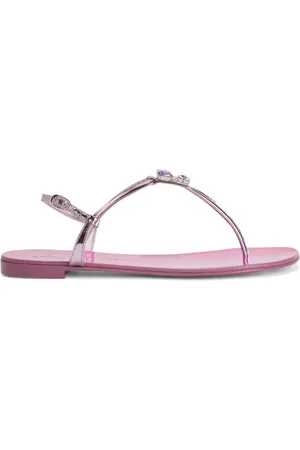 Giuseppe Zanotti Donna, Scarpe, Multicolore, 37 1/2 EU, new