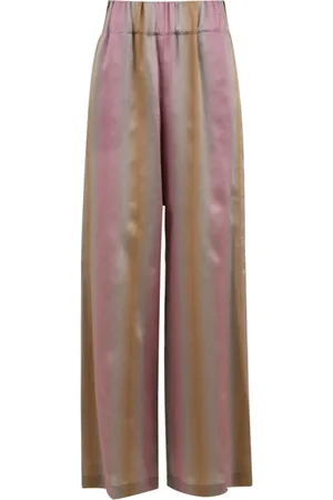 Aspesi Donna, Pantaloni, Multicolore, S, new