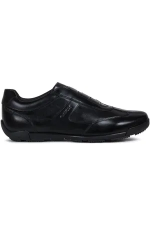 Geox Uomo, Scarpe, Nero, 44 EU, new