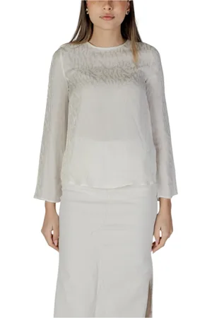 Armani Exchange Donna, Camicette , , M, new