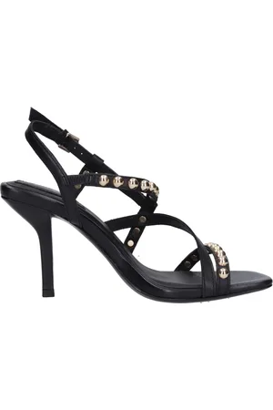 Ash Donna, Scarpe, Nero, 37 EU, new